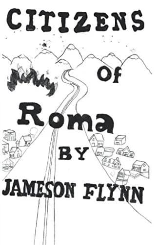 Cover of Citizens of Roma