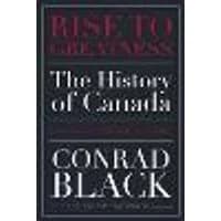 Cover of Rise to Greatness, Volume 1: Colony (1603-1867)