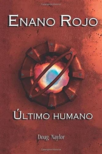 Cover of Enano Rojo