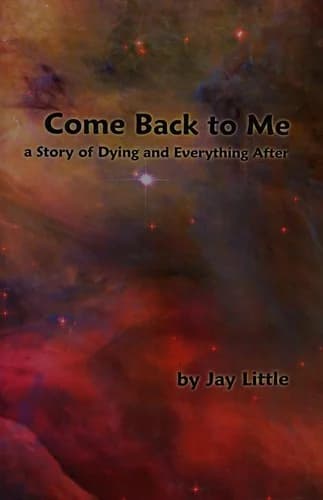 Come Back To Me