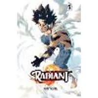 Cover of Radiant, Vol. 7 Volume 7