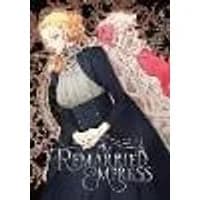 Cover of The Remarried Empress, Vol. 4