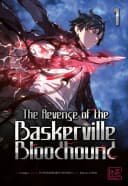 Revenge of the Baskerville Bloodhound, Vol. 3