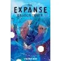 Cover of The Expanse: Dragon Tooth Vol. 1
