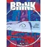 Cover of Brink Book Six Volume 6