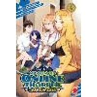 Cover of The Daily Life of a Middle-Aged Online Shopper In Another World Volume 4