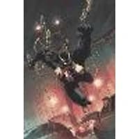 Cover of Venomnibus By Cates & Stegman