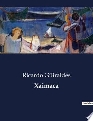 Cover of Xaimaca