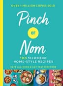Pinch of Nom 100 Slimming, Home-style Recipes by Kay Allinson Paperback