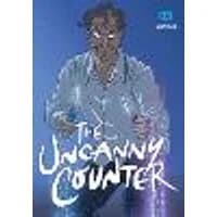 Cover of The Uncanny Counter, Vol. 3