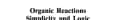 Organic Reactions
