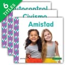 Nuestra Personalidad Set 2 (Character Education) (Set)