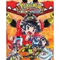 Cover of Pokémon: Sun & Moon, Vol. 5 Volume 5