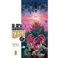 Cover of Black Science Volume 2: Welcome, Nowhere