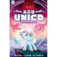 Cover of Unico: Awakening (Volume 1)
