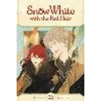 Cover of Snow White with the Red Hair, Vol. 26 Volume 26