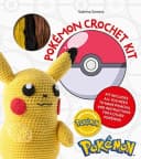 Pokémon Crochet Kit