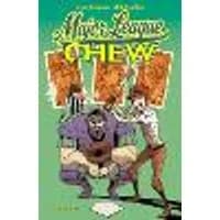 Cover of Chew Volume 5: Major League Chew