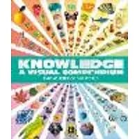Cover of Knowledge A Visual Compendium