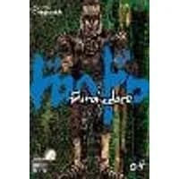 Cover of Dorohedoro, Vol. 4 Volume 4
