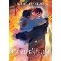 Cover of Case File Compendium: Bing An Ben (Novel) Vol. 5