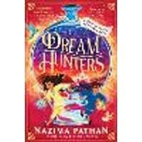 Cover of Dream Hunters Volume 1