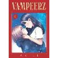 Cover of Vampeerz, Volume 6