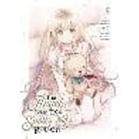 Cover of The Angel Next Door Spoils Me Rotten 05 (Manga)