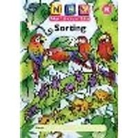 Cover of New Heinemann Maths: Reception: Activity Book Omnibus Pack