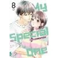 Cover of My Special One, Vol. 8 Volume 8