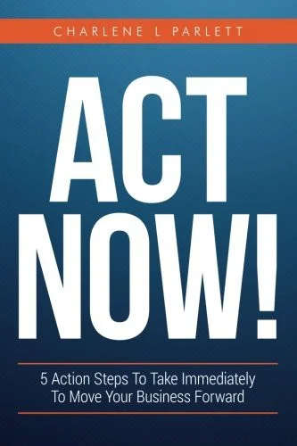 Cover of ACT Now!