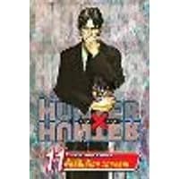 Cover of Hunter x Hunter, Vol. 11 Volume 11