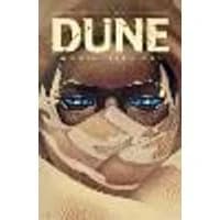Cover of Dune: House Atreides Vol. 2 Volume 2