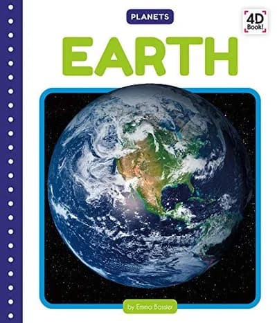 Cover of Earth