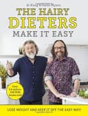 The Hairy Dieters Make It Easy Lose Weight And Keep It Off The Easy Way Hairy Bikers Book