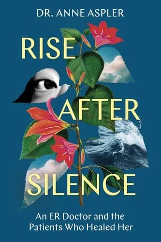 Cover of Rise After Silence