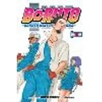 Cover of Boruto: Naruto Next Generations, Vol. 18 Volume 18