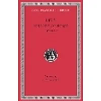 Cover of History of Rome, Volume III