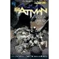 Cover of Batman Vol. 1: The Court of Owls (The New 52)