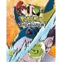Cover of Pokémon: Sun & Moon, Vol. 6 Volume 6
