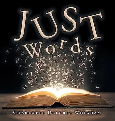 Cover of Just Words