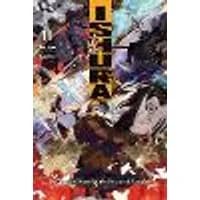 Cover of Ishura, Vol. 2