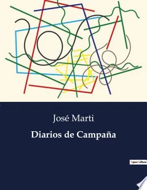 Cover of Diarios de Campaña