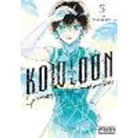 Cover of Kowloon Generic Romance, Vol. 5