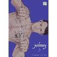 Cover of Jealousy, Vol. 3 Volume 3
