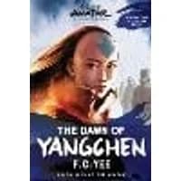 Cover of Avatar: The Last Airbender: The Dawn of Yangchen (Chronicles of the Avatar Book 3) Volume 3