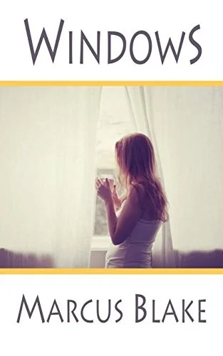 Cover of Windows