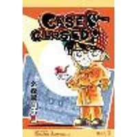 Cover of Case Closed, Vol. 1 Volume 1