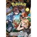 Pokémon Adventures: X•Y, Vol. 2 Volume 2