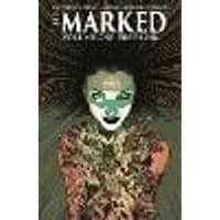 Cover of The Marked Volume 1: Fresh Ink